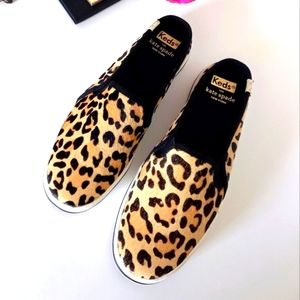 Keds x Kate Spade Shoes❤️